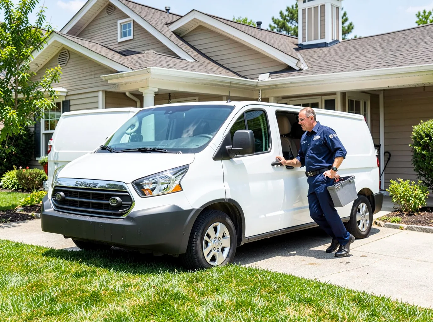 Emergency Plumber company in Boston, MA